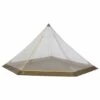 Big Agnes Gold Camp UL 5 Binnentent