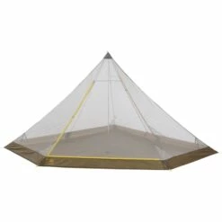Big Agnes Gold Camp UL 5 Binnentent