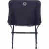 Big Agnes Mica Basin Camp Chair - Black