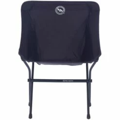 Big Agnes Mica Basin Camp Chair - Black