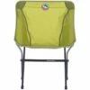 Big Agnes Mica Basin Camp Chair - Green
