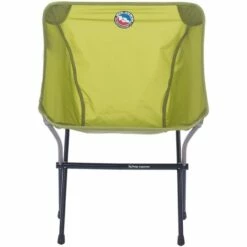Big Agnes Mica Basin Camp Chair - Green