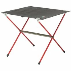 Big Agnes Soul Kitchen Camp Table - Asphalt