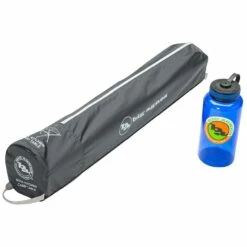 Big Agnes Soul Kitchen Camp Table - Asphalt -Msr Gear Shop big agnes soul kitchen camp table asphalt 3 1215030