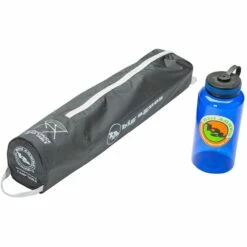 Big Agnes Woodchuck Camp Table - Asphalt -Msr Gear Shop big agnes woodchuck camp table asphalt 3 1215074