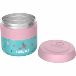 Kambukka Bora Food Jar 400ml - Prima Ballerina -Msr Gear Shop bora packshot my2020 prima ballerina 3d front no shadow 20191217 935324