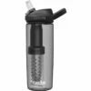CamelBak Eddy+ Lifestraw Drinkfles 600ml - Charcoal