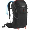 CamelBak Fourteener 32 Rugzak +3L Drinksysteem - Black/red Poppy
