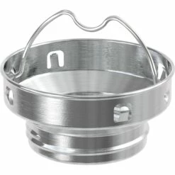 CamelBak Tea Strainer Accessory - Silver -Msr Gear Shop camelbak tea strainer accessory silver 4 989735