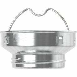 CamelBak Tea Strainer Accessory - Silver -Msr Gear Shop camelbak tea strainer accessory silver 5 989731