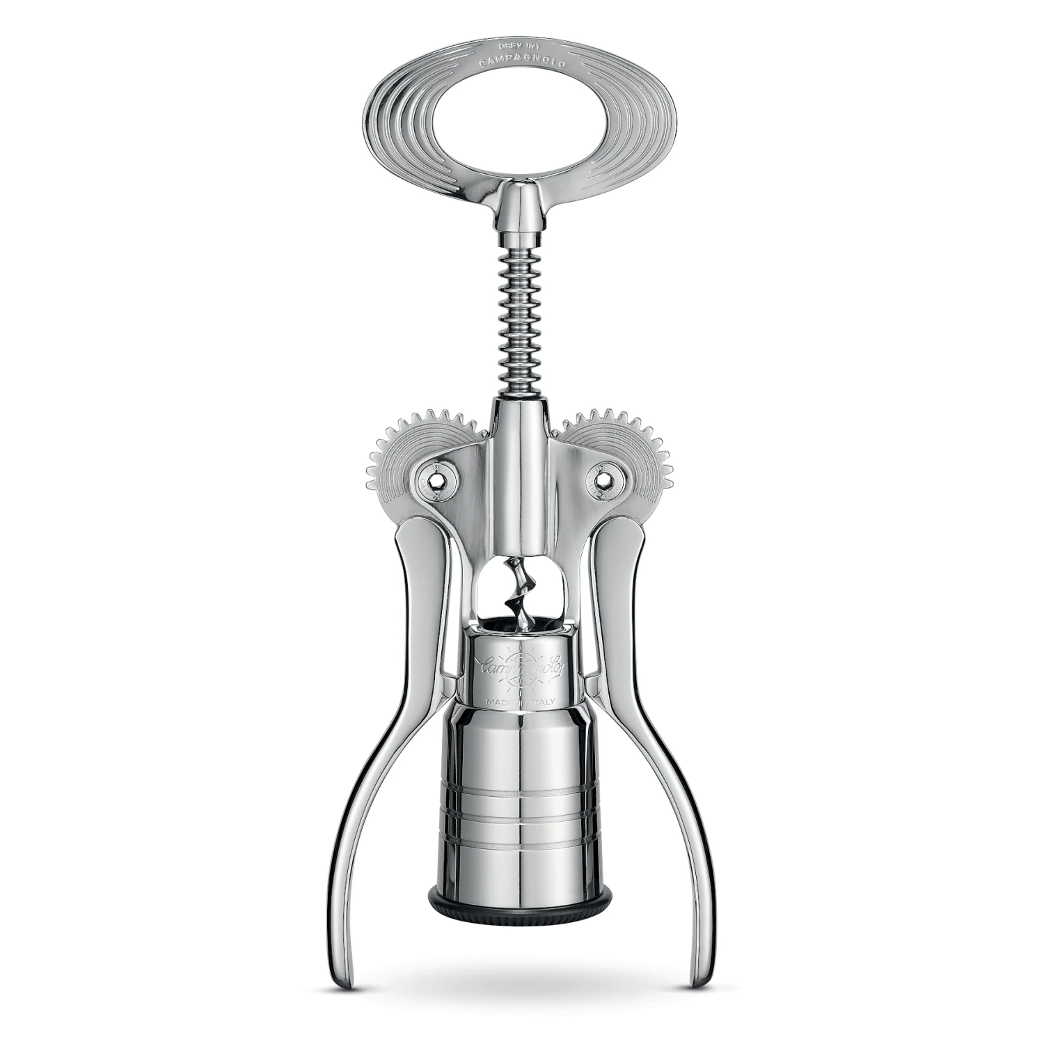 Campagnolo BIG Corkscrew - Chrome Campagnolo® Campagnolo BIG Corkscrew - Chrome -Msr Gear Shop campagnolo big corkscrew chrome 1 830300