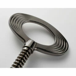 Campagnolo® Campagnolo BIG Corkscrew - Dark Chrome -Msr Gear Shop campagnolo big corkscrew dark chrome 3 830464