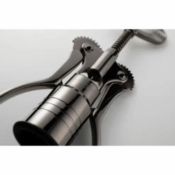 Campagnolo® Campagnolo BIG Corkscrew - Dark Chrome -Msr Gear Shop campagnolo big corkscrew dark chrome 4 830465