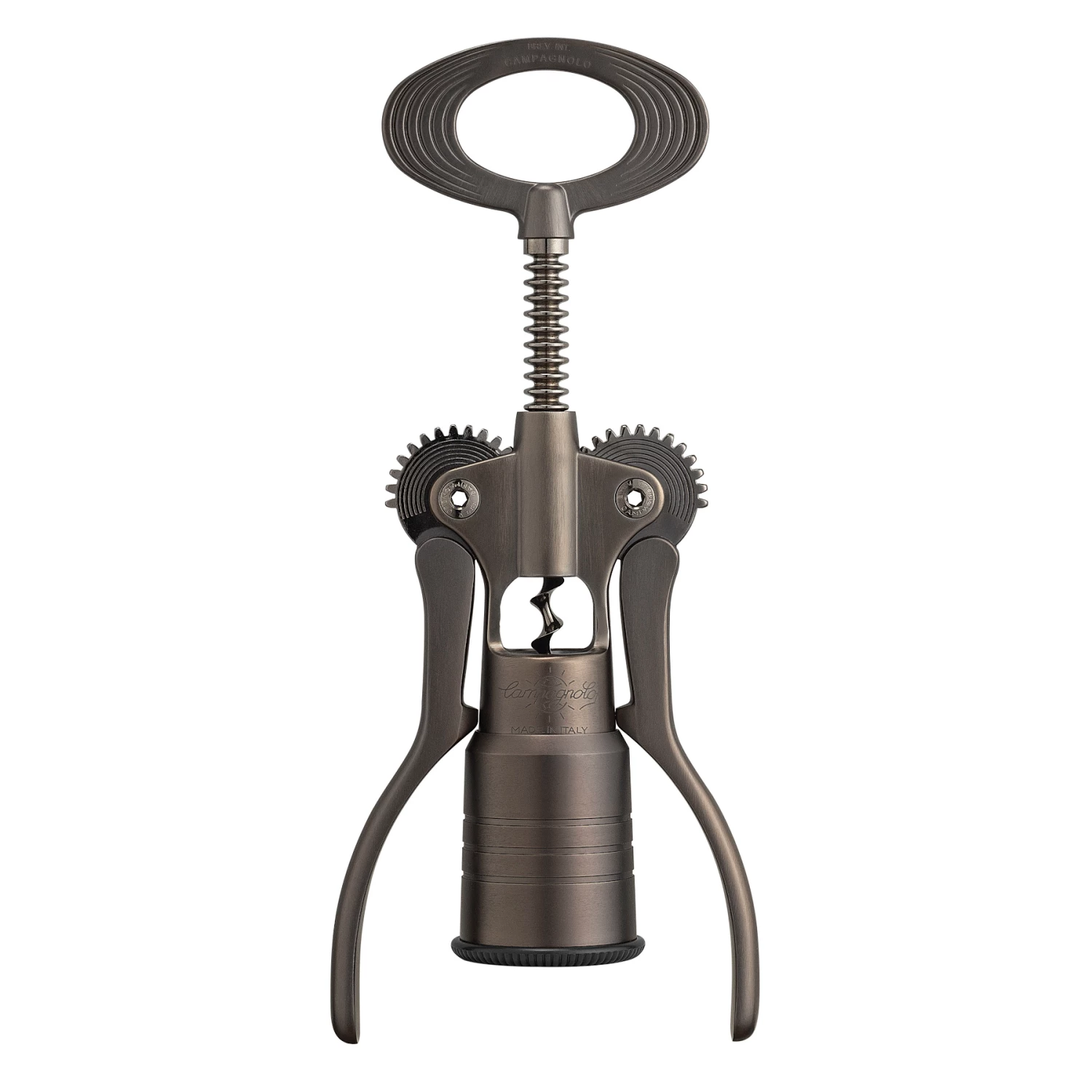 Campagnolo BIG Corkscrew - Titanium Campagnolo® Campagnolo BIG Corkscrew - Titanium -Msr Gear Shop campagnolo big corkscrew titanium 1 830468