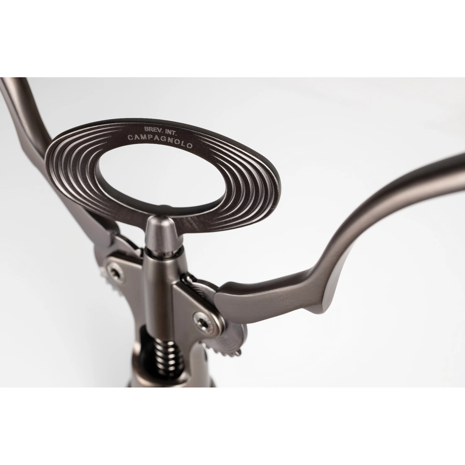 Campagnolo BIG Corkscrew - Titanium Campagnolo® Campagnolo BIG Corkscrew - Titanium -Msr Gear Shop campagnolo big corkscrew titanium 3 830470