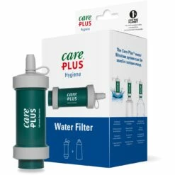 Care Plus CP® Water Filter - Jungle Green