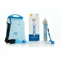 Care Plus Waterfilter Evo