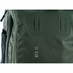 CUBE ATX 30 Backpack - TM - Olive -Msr Gear Shop cube atx 30 backpack tm olive detail 1293588