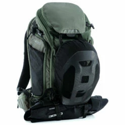 CUBE ATX 30 Backpack - TM - Olive -Msr Gear Shop cube atx 30 backpack tm olive packed 1293584