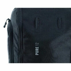 CUBE PURE 12 Backpack - Black -Msr Gear Shop cube pure 12 backpack black detail 1293656