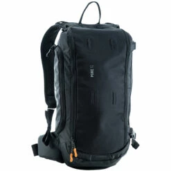 CUBE PURE 12 Backpack - Black