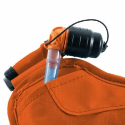 CUBE PURE 4 Backpack - X Actionteam - Orange -Msr Gear Shop cube pure 4 backpack x actionteam orange water hose 1294238