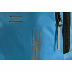 CUBE PURE 6 ROOKIE Backpack - Blue´n´black -Msr Gear Shop cube pure 6 rookie backpack black blue detail 1294583