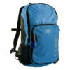 CUBE PURE 6 ROOKIE Backpack - Blue´n´black