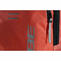 CUBE PURE 6 ROOKIE Backpack - Red´n´black -Msr Gear Shop cube pure 6 rookie backpack black red detail 1294587