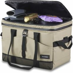 Dakine Cooler 35L Koeltas - Zwart -Msr Gear Shop dakine cooler 35l bag stone tarp 4 1431425