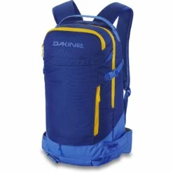Dakine Heli Pro 24L Backpack - Deep Blue