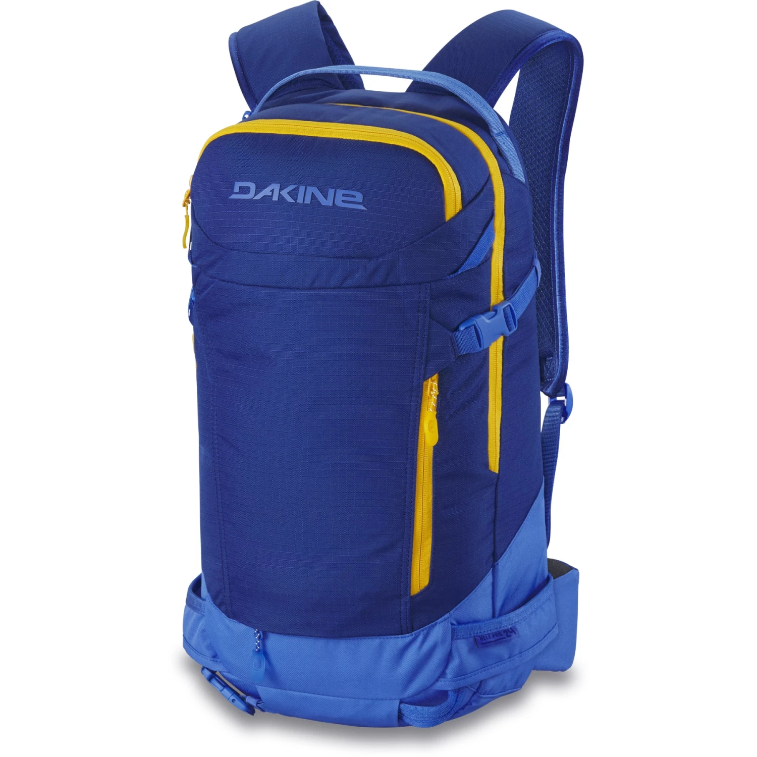 Dakine Heli Pro 24L Backpack - Deep Blue 1 Dakine Heli Pro 24L Backpack - Deep Blue