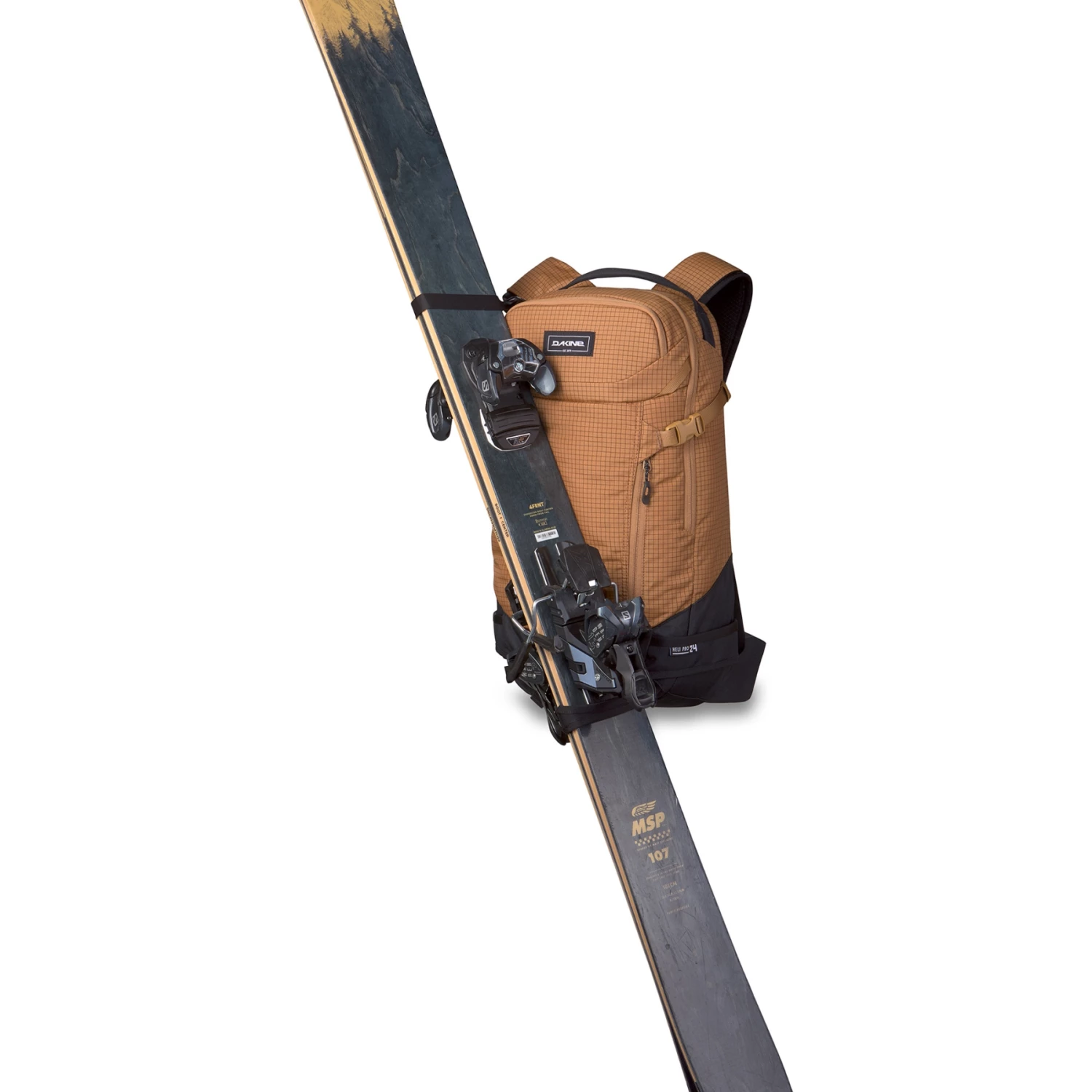 Dakine Heli Pro 24L Backpack - Deep Blue 7 Dakine Heli Pro 24L Backpack - Deep Blue - Afbeelding 7