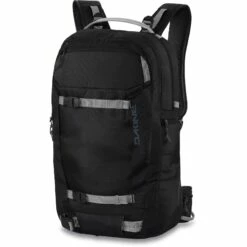 Dakine Mission Pro 25L Rugzak - Zwart