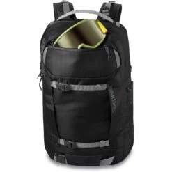 Dakine Mission Pro 25L Rugzak - Zwart -Msr Gear Shop dakine mission pro 25l backpack black 3 1541896