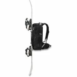 Dakine Mission Pro 25L Rugzak - Zwart -Msr Gear Shop dakine mission pro 25l backpack black 7 1541900