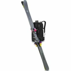 Dakine Mission Pro 25L Rugzak - Zwart -Msr Gear Shop dakine mission pro 25l backpack black 8 1541901