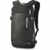 Dakine Poacher 14L Rugzak - Black