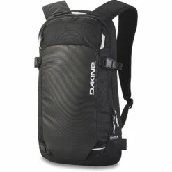 Dakine Poacher 14L Rugzak - Black