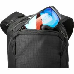 Dakine Poacher 14L Rugzak - Black -Msr Gear Shop dakine poacher 14l redearth 4 1018923