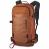 Dakine Poacher 22L Rugzak - Red Earth
