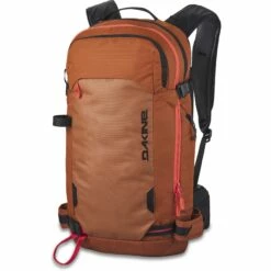 Dakine Poacher 22L Rugzak - Red Earth