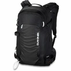 Dakine Poacher 32L Rugzak - Black