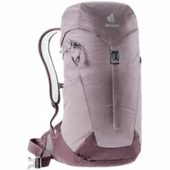 Deuter AC Lite 14 SL Dames Rugzak - Grape-aubergine