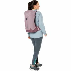 Msr Gear Shop -Msr Gear Shop deuter ac lite 14 sl women backpack grape aubergine 7 1170446