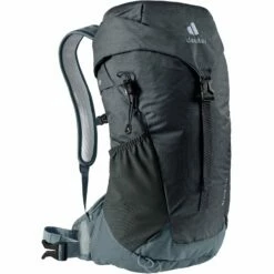 Deuter AC Lite 14 SL Dames Rugzak - Graphite-shale