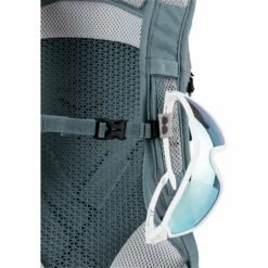 Deuter AC Lite 14 SL Dames Rugzak - Graphite-shale 22 Deuter AC Lite 14 SL Dames Rugzak - Graphite-shale -Msr Gear Shop deuter ac lite 14 sl women backpack graphite shale 11 921056