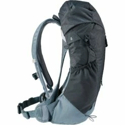 Deuter AC Lite 14 SL Dames Rugzak - Graphite-shale 14 Deuter AC Lite 14 SL Dames Rugzak - Graphite-shale -Msr Gear Shop deuter ac lite 14 sl women backpack graphite shale 3 921048