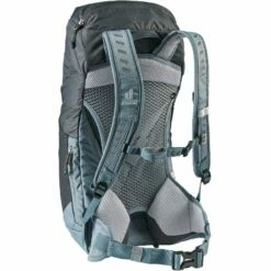 Deuter AC Lite 14 SL Dames Rugzak - Graphite-shale 15 Deuter AC Lite 14 SL Dames Rugzak - Graphite-shale -Msr Gear Shop deuter ac lite 14 sl women backpack graphite shale 4 921049
