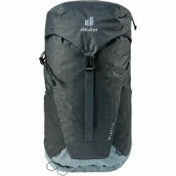 Deuter AC Lite 14 SL Dames Rugzak - Graphite-shale 17 Deuter AC Lite 14 SL Dames Rugzak - Graphite-shale -Msr Gear Shop deuter ac lite 14 sl women backpack graphite shale 6 921051